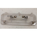 Luz Teto Cortesia Chevrolet Gm Corsa Classic 2012 Original