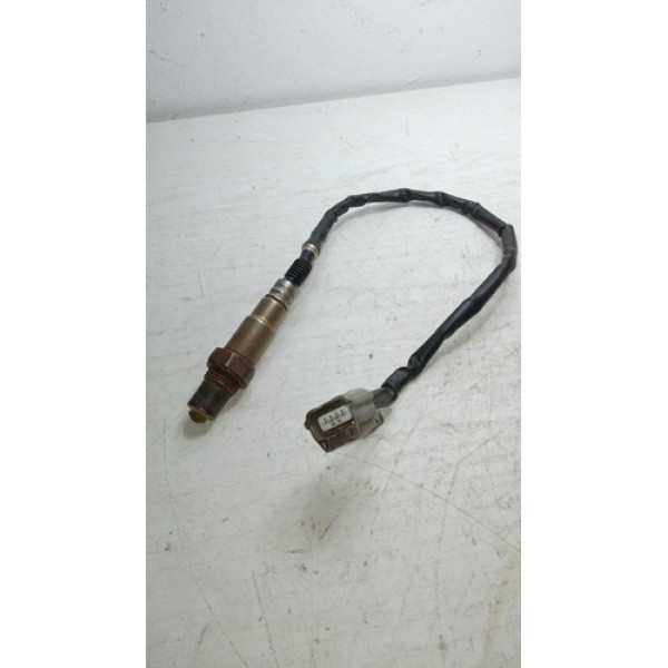Sonda Lambda Primária Nissan Versa 1.6 16v 2014 Original