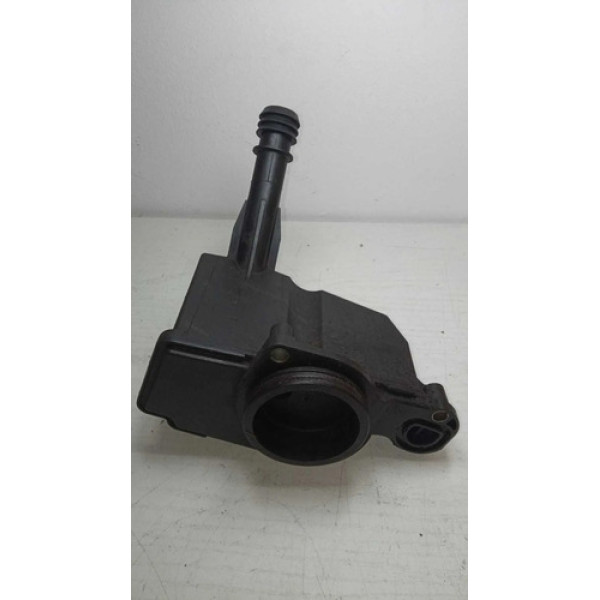 Anti Chama Volkswagen Gol 2010 Original Preto