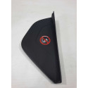 Acabamento Tampa Lateral Painel Direito Lad Onix 2012 A 2019 Preto