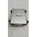 Modulo Injeção Gm Celta Corsa 1.0 8v 2012 Original 