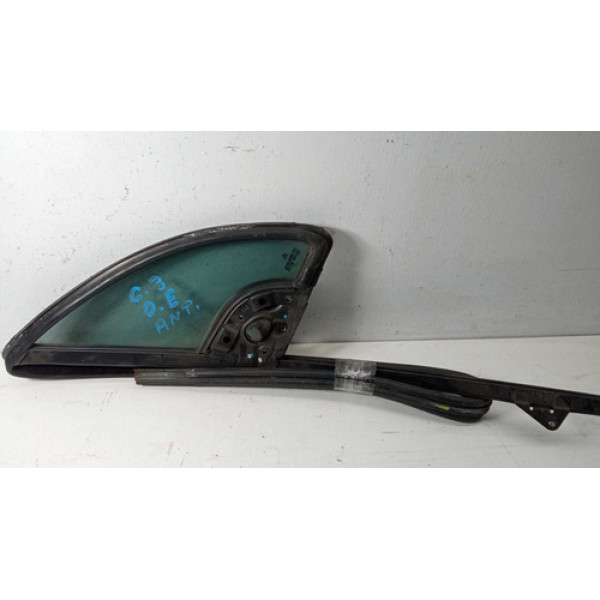 Kit Pestana Diant Esq Citroen C3 2006 Original 