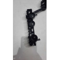 Suporte Guia Parachoque Traseiro Chevrolet Ônix 12/19 Novo