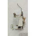 Fechadura Dianteiro Porta Direito Manual G Corsa 