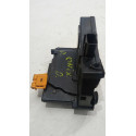 Fechadura Porta Dianteiro Elétrico Direi Gm Onix 2013 A 2021
