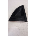 Maçaneta Externa Tras Direita Hyundai Veloster 2012 Preto Traseira