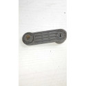 Manivela Vidro Gm Corsa 2007 Original Cinza