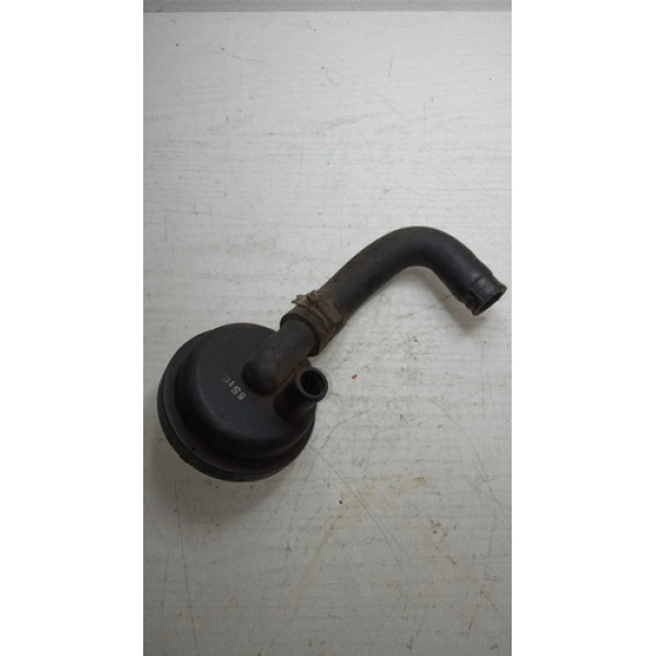 Valvula Respiro Oleo Anti Chama Vw Santana 96 97 Original