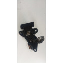Fechadura Do Capo Audi A3 1.8t - 8l0823480b
