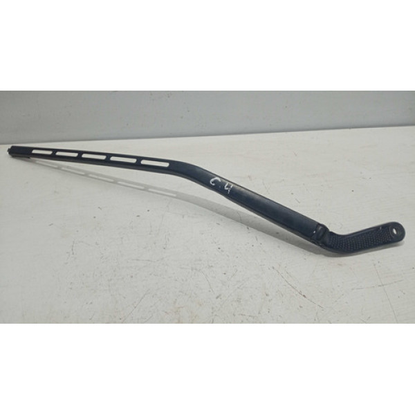 Braço Limpador Esquerdo Citroën C4 Pallas 2011 Original Direito