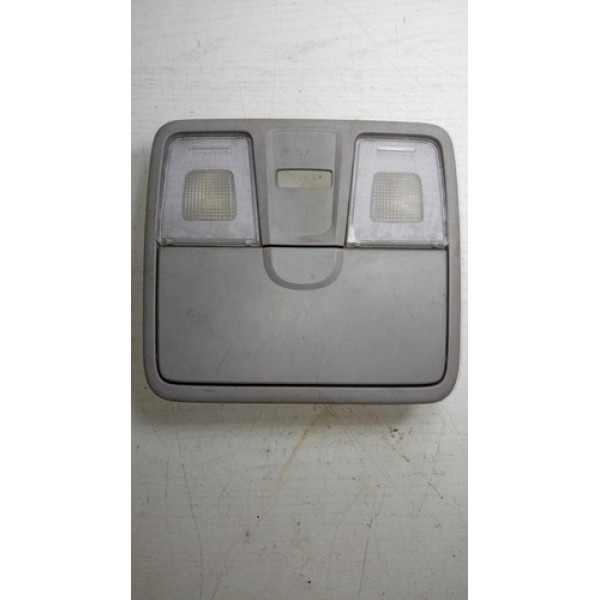 Luz Lanterna Teto Hyundai Hb20 2013 2019 Original