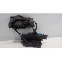 Fechadura Elétrico Dianteiro Direito Citroen C4 2007 A 2013