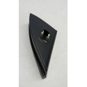 Moldura Int Retrovisor Esquerdo Agile Montana 00971234612 Preto