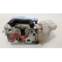 Fechadura Elétrico Esquerdo Traseiro Port Vectra 2006 A 2012
