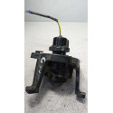  Farol Milha Direito Jac J5 2014 Original  Transparente