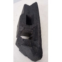 Absorvedor De Impacto Traseiro Fiat Palio 04/17 Original
