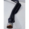 Gargalo Tanque De Combustível Linha Chevrolet 94707298e