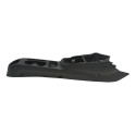 Console Central Gm Chevrolet Onix Lt 1.0 2017/2019