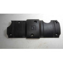 Tampa Acabamento Motor C3 207 307 1.6 16v 2011 Original