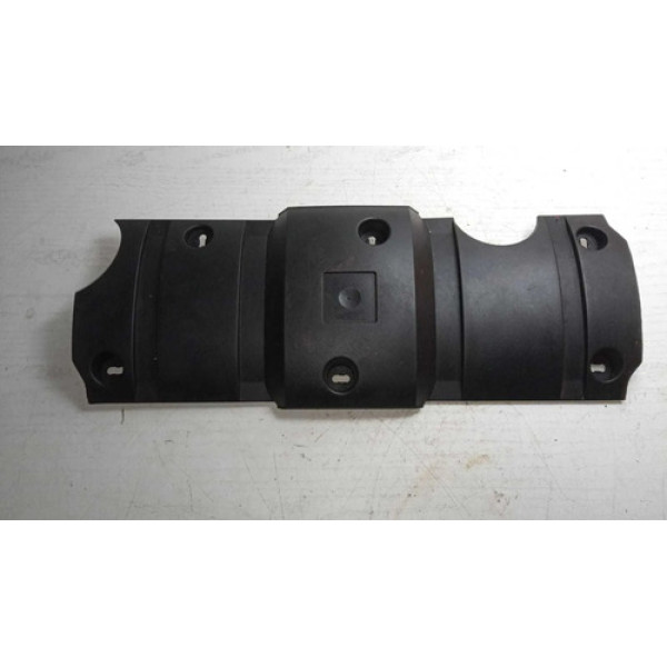 Tampa Acabamento Motor C3 207 307 1.6 16v 2011 Original