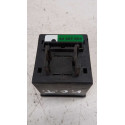Botão Pisca Alerta Gm Vectra 2008 Original  Preto