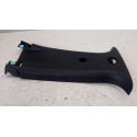 Acabamento Coluna Superior Dir  Hyundai Veloster 1.6 2012 Preto