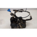 Fechadura Porta Dianteira Esq Astra Zafira 2002 2008 