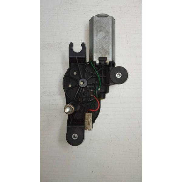 Motor Limpador Tras. Palio/uno 2004 2014 Original