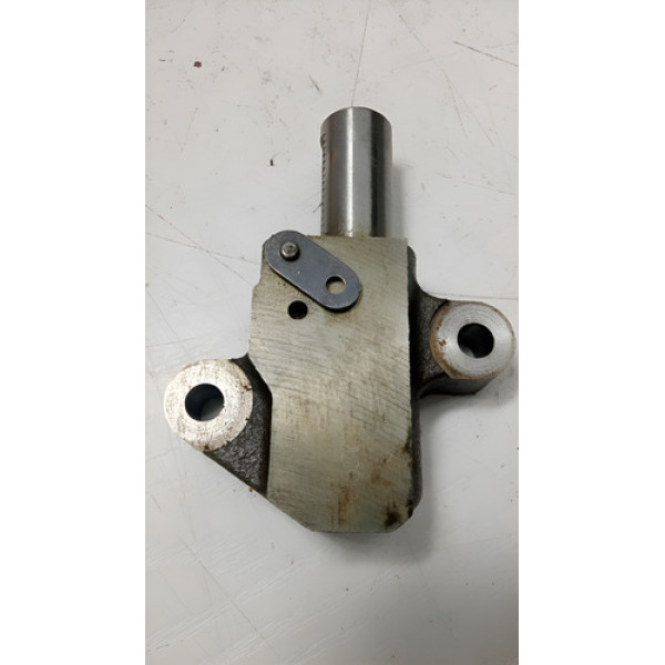 Tensor Guia Corrente Motor Renault Duster 1.6 16v 2017  Prata