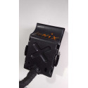 Modulo Caixa De Fusivel Cobalt Spin 2016 2b128010f Original