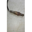 Sonda Lambda Chevrolet Onix Agile Cobalt 2013 Original