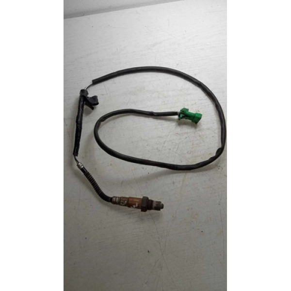Sonda Lambda Peugeot 307 2.0 16v 2012 Original