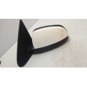 Retrovisor Esquerdo Celta 2portas 2008 Original