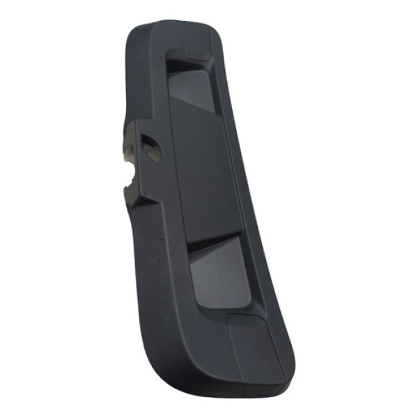 Moldura Interna Porta Malas Volkswagen Virtus 2018 Original