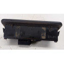  Maçaneta Traseira Ford Focus New Fiesta 2012 Original 