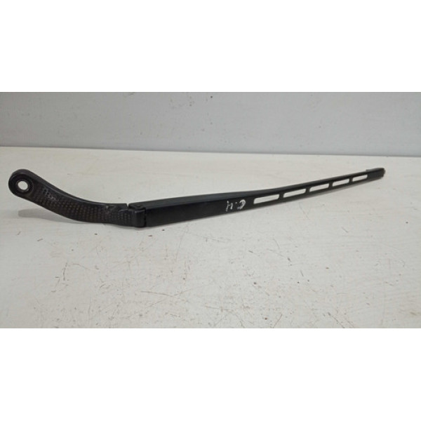 Braço Limpador Parabrisa Direito Peugeot 307 1020 Original Direito