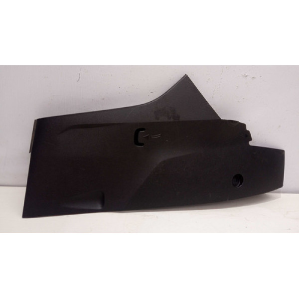 Acabamento Console Lado Direito Ford Ka Hatch 2014 A 2019