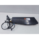 Bolsa Banco Motorista 26287647 Chevrolet Onix Plus 2020 Preto