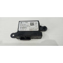 Módulo Sensor Estacionamento Gm Onix Prisma 2007 Original Preto