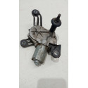 Motor Limpador Traseiro Gm Vectra Gt 2006-11 13105981