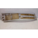 Acabamento Coluna Central Esquerda Peugeot 206 2007 Original