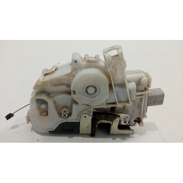 Fechadura Lado Esquerdo Vw Saveiro 2013 Original
