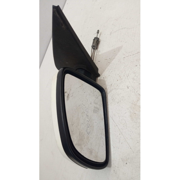 Retrovisor Esquerdo Celta 2portas 2008 Original