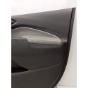 Forro Porta Dianteiro Direito Gm Onix 2018 A 2019 Preto
