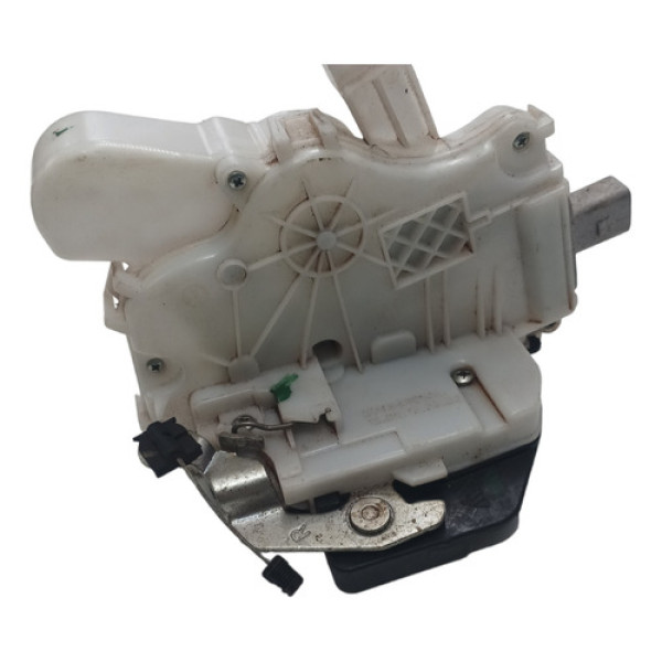 Fechadura Dianteira Direita Manual Vw Gol G5 G6 Original