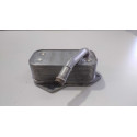 Radiador Óleo Trocar De Calor Bmw 320i 2.0t 2015 Original