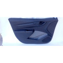 Forro Porta Dianteira Le Gm Onix Prisma 2017 2019 Usado Preto E Cinza