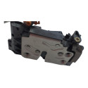 Fechadura Elétrico Porta Traseiro Direito Onix Gm 2012/13
