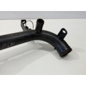 Tubo Cano Dagua Mangueira Motor Gm Onix Prisma 2013 A 2020