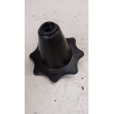 Porca Roda Estepe Gm Vectra Astra Corsa 2004